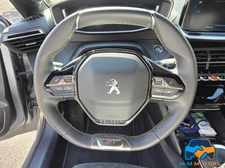 PEUGEOT 208 usata, con Controllo trazione