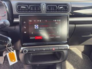 CITROEN C3 usata, con Servosterzo