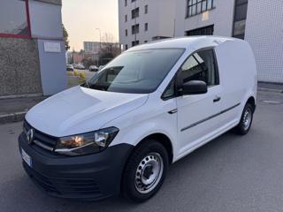 VOLKSWAGEN Caddy usata, con ESP