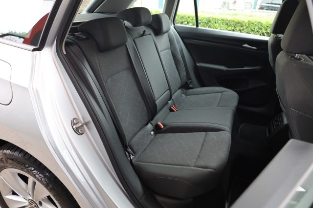 VOLKSWAGEN Golf usata, con Cruise Control