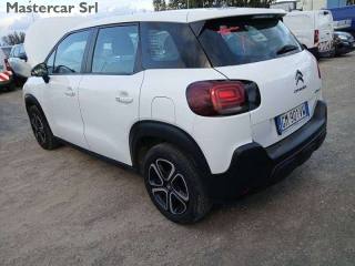 CITROEN C3 Aircross usata, con Airbag Passeggero