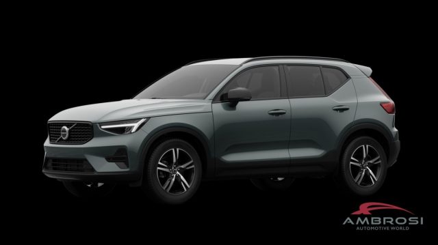 VOLVO XC40 usata 0