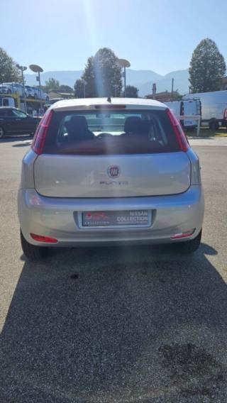 FIAT Punto usata, con Chiusura centralizzata