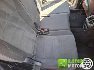 VOLKSWAGEN Tiguan Allspace usata, con Bluetooth