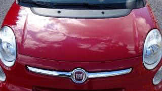 FIAT 500L usata 38