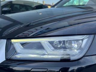 AUDI SQ5 usata, con Autoradio