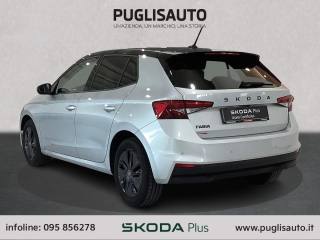 SKODA Fabia usata, con Cerchi in lega