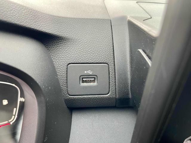 DACIA Jogger usata, con Touch screen