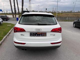 AUDI Q5 usata, con Alzacristalli elettrici