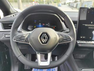 RENAULT Captur usata, con Boardcomputer