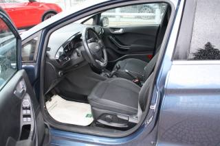 FORD Fiesta usata, con Servosterzo