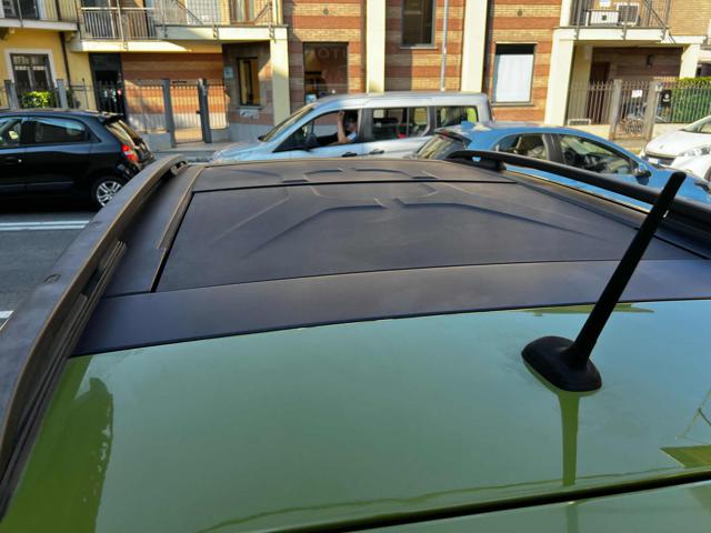 JEEP Renegade usata, con Chiusura centralizzata
