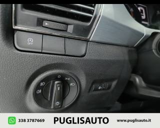 SKODA Fabia usata, con Bluetooth