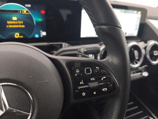 MERCEDES-BENZ B 180 usata, con Sistema di navigazione