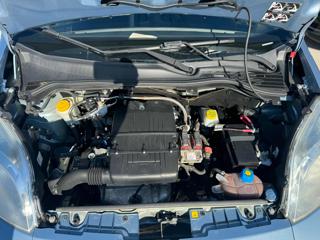 FIAT Qubo usata 16