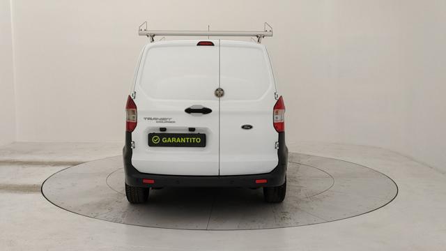FORD Transit Courier usata, con Alzacristalli elettrici