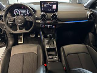 AUDI Q2 usata, con Immobilizzatore elettronico