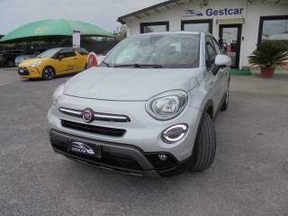 FIAT 500X usata, con Autoradio