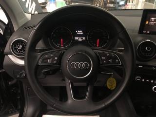 AUDI Q2 usata, con Cronologia tagliandi