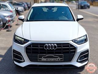 AUDI Q5 usata, con Sistema di navigazione