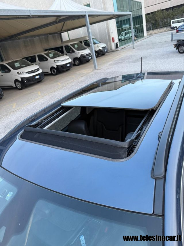 JEEP Compass usata, con Frenata d