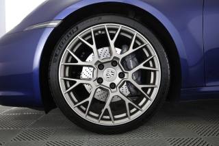 PORSCHE 911 usata 13