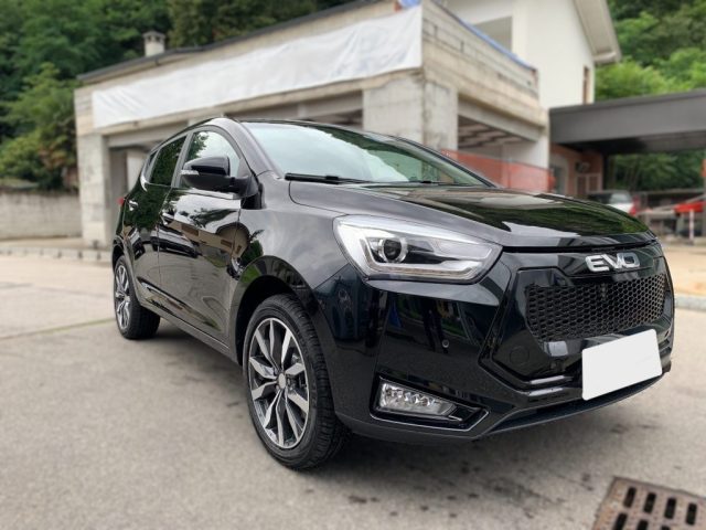 EVO Evo3 usata, con ABS