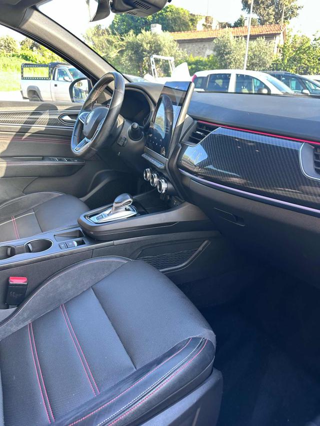 RENAULT Arkana usata, con Controllo trazione