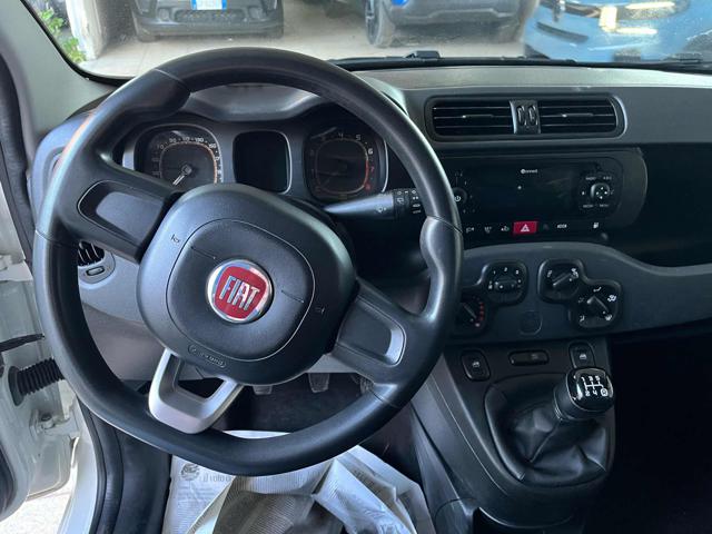 FIAT Panda usata, con Autoradio