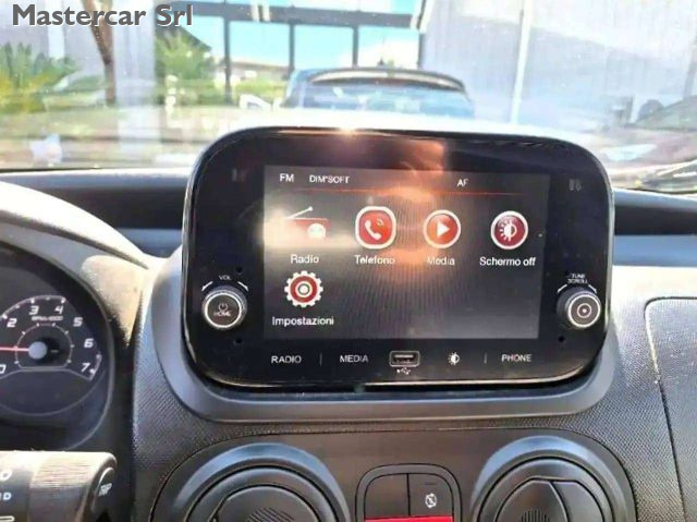 FIAT Fiorino usata, con ESP