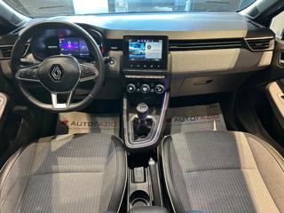 RENAULT Clio usata, con Airbag laterali