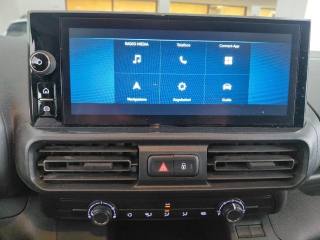 OPEL Combo usata, con Specchietti laterali elettrici