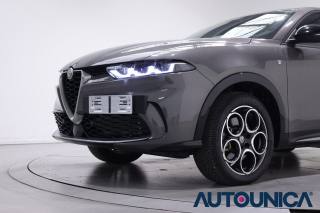 ALFA ROMEO Tonale usata, con Controllo trazione