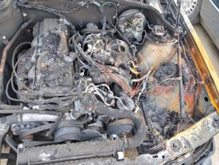 MERCEDES-BENZ 190 usata 16