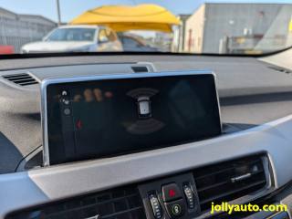 BMW X1 usata, con Bracciolo