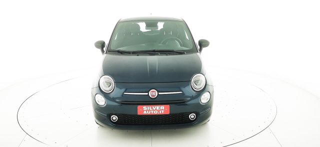 FIAT 500 usata, con Airbag