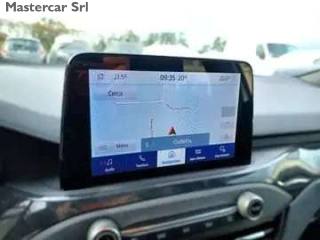 FORD Focus usata, con Autoradio