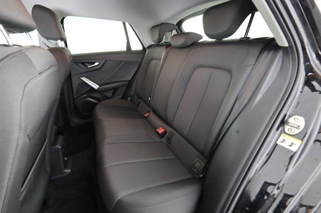 AUDI Q2 usata 2