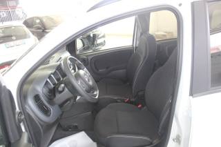 FIAT Panda usata, con Boardcomputer