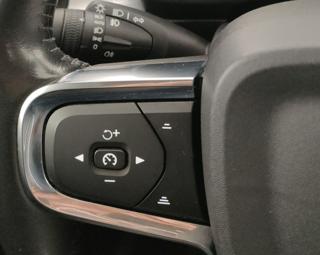 VOLVO XC40 usata, con Immobilizzatore elettronico