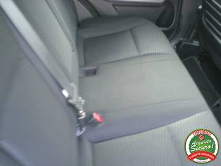 SSANGYONG Tivoli usata, con ESP