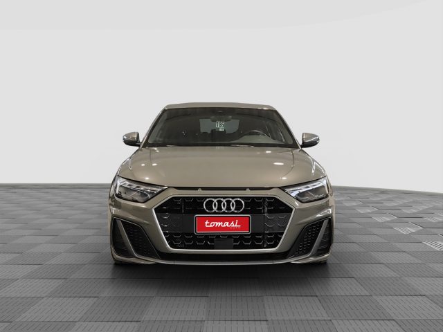 AUDI A1 usata 0