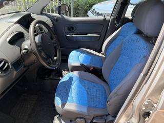CHEVROLET Matiz usata, con Airbag