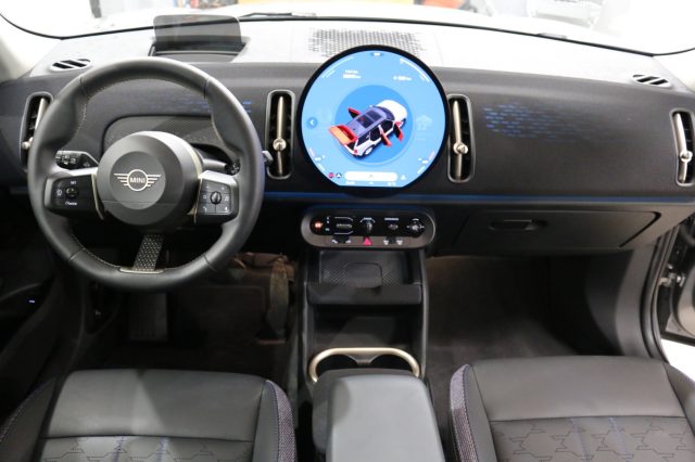 MINI Mini usata, con Climatizzatore