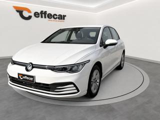 VOLKSWAGEN Golf 1.0 eTSI EVO DSG Life