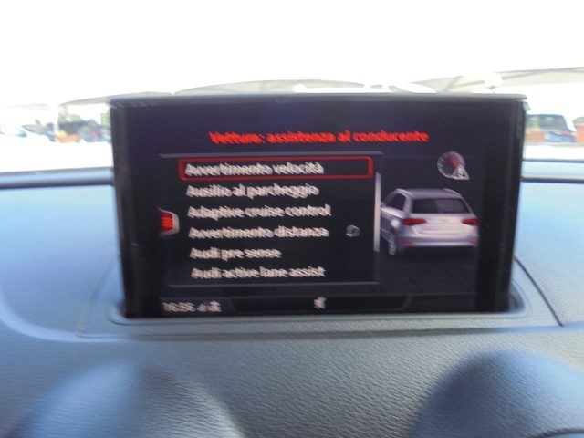 AUDI A3 usata 42