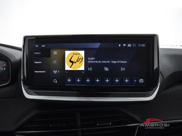 PEUGEOT 2008 usata 12