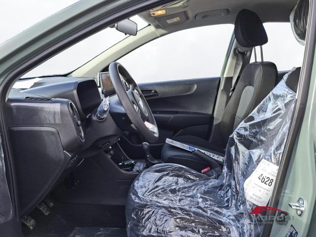 KIA Picanto usata 9