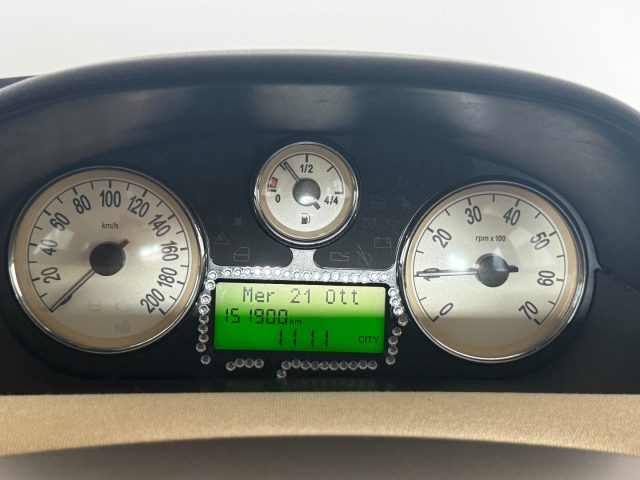 LANCIA Ypsilon usata 8