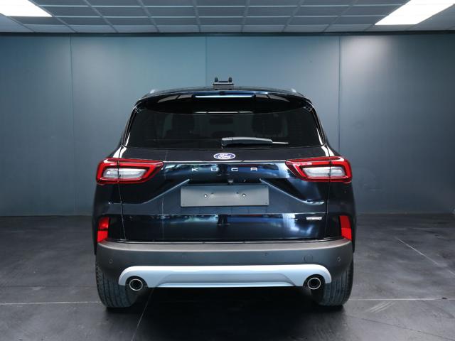 FORD Kuga usata, con Alzacristalli elettrici